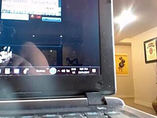 big boobs maxine x squirts licks wet clit muff dives solo orgasm