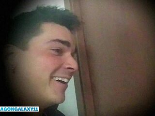 POUNDING Stepsis FAT CURVY ASS then BLASTING Cumshot All Over