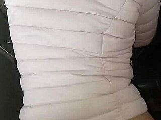 chilena morena culea en hospital semen en boca y cara