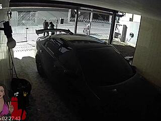 invited a black bull over while cuck watched me get pussy ass fucked cum-faced