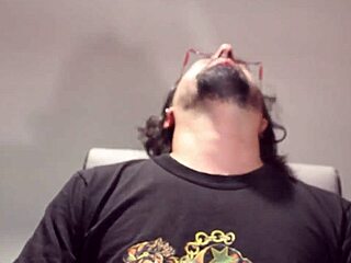 Dude, these three witches including the pregnant one dress me as maid for demon orgy ritual!