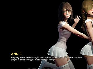 damn i got hooked on eternum 1 game quests n stuff