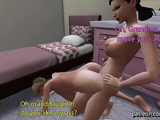 a friendly family reveals intriguing everyday bonds and hidden warmth