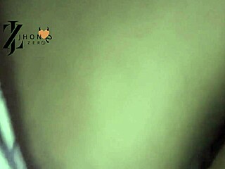 Monster cock fills tight mature hole before massive anal creampie unleashes