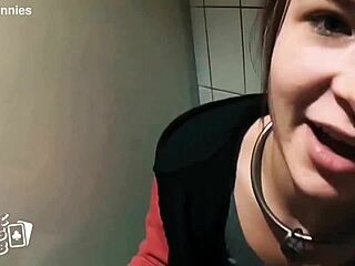 gym bunnies turn nightclub dancing into hardcore public sex bunny party