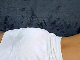 WOW! HOT LATINA MOMMY BBW GETS PANTYHOSE MASSAGE CURVY BIG TITS ASS CHUBBY COLOMBIAN RELAX TABOO COMPILATION!