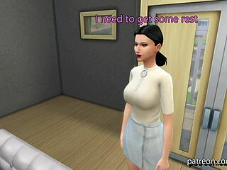 a friendly family reveals intriguing everyday bonds and hidden warmth