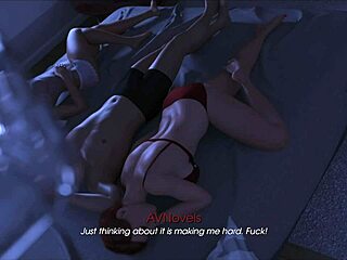 my erotic game pleasure hits 82 levels high