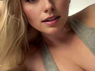 big boobs tease you through joi jerk off instructions compilation