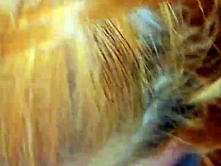 Stepbrother Treats Me to Restaurant Dessert of Face Fucking and Sweet Cum Facial