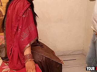 punjabi college girl gets fucked doggy by rakesh with pussy cum 😍 part 2