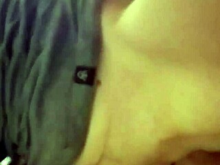 Homemade college stud slams dick balls deep in soaking wet pussy