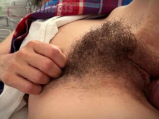 BIG DICK STEPSON Pounds HAIRY ASIAN MILF PUSSY Risky!