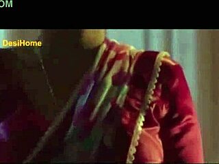 Tara Alisha's Navel Kiss Ignites Temptation