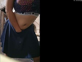 wanna know the night my stepmom showed me real pleasure in her dorm?