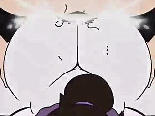 jaiden's intense banging session with big cocks and group action builds to wild cumshots