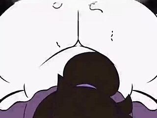 jaiden's intense banging session with big cocks and group action builds to wild cumshots