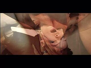 what's this sexy oriental vip angel hiding in her private world?