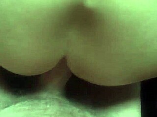 amateur european wife takes seriously hard bbc anal assfucking from husband