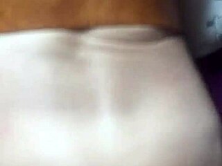 amateur european wife takes seriously hard bbc anal assfucking from husband