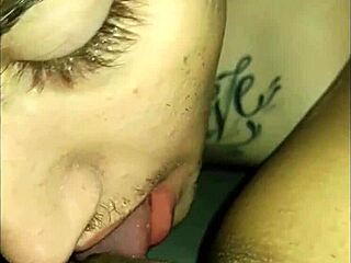 Petite Latina Amateurs Shaved Pussy Creampie Masturbation with Big Ass