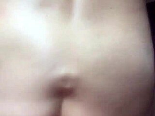 amateur european wife takes seriously hard bbc anal assfucking from husband