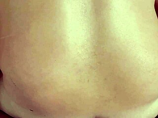 bbw milf wife creampie those massive tits?