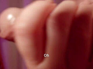 after losing the bet he films me rubbing pussy touching tits moaning orgasm