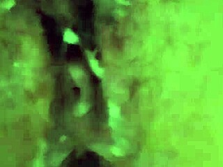 he dumped his full cum load straight into my vagina!