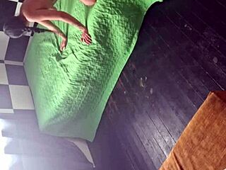 carmen prostitute pounded deep missionary rough creampie finish