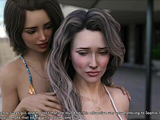 a wife and stepmom with missing big tits scenes