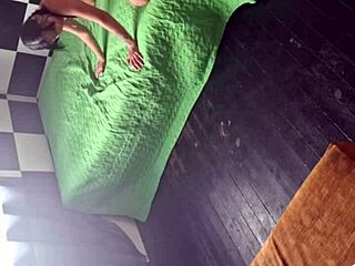 carmen prostitute pounded deep missionary rough creampie finish