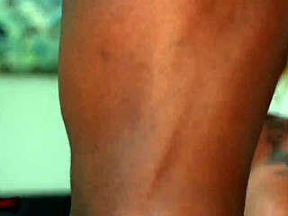 alexxa vice takes dimitri's huge cock face fucking deepthroat anal creampie rough interracial tattooed pounding