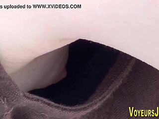 voyeur peeps tiny asian babe nipples outdoors high def public thrill 👀🇯🇵