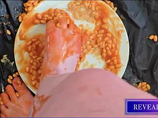 sexy milf in shower reveals foot fetish soles for toe sucking delight