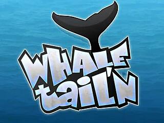 Stephani Moretti Big Ass Panties On Hardcore Fuck