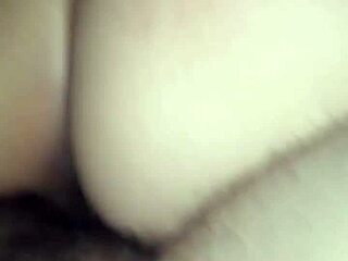 amiga offers her tight ass when we stay home alone - pt1