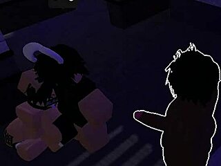 bbc dominates small cocks in wild 2v2 orgy