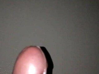 watch this thick cum load explode everywhere