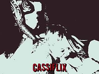 cassiflix tiny white girl wrecked by big black cocks pussy ass