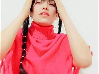 aww the playful blue's squirtin' wild with dildo for ya uncensored full vid