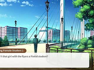 heart aches for isara aomi's love chocolate route episode