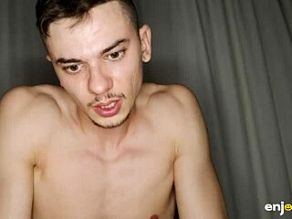 Hot Latina Sheila Ortega Enjoys Occasional Kinky BDSM Play with Chains