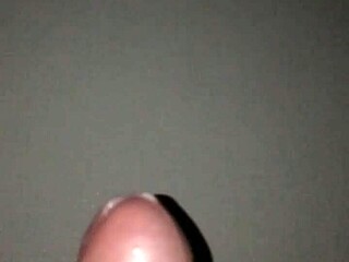 watch this thick cum load explode everywhere