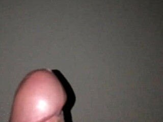 watch this thick cum load explode everywhere