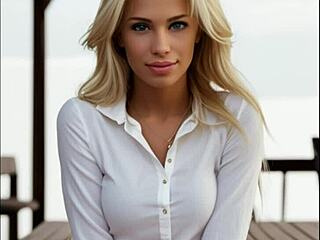 her secret nude pics leak to eager public eyes