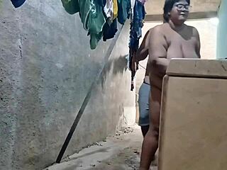 naughty teacher fucks student with dripping pussy and ripped clothes!