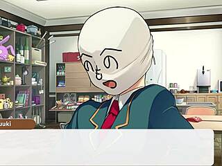 heart aches for isara aomi's love chocolate route episode