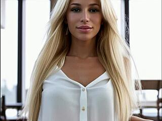 her secret nude pics leak to eager public eyes