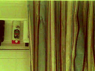 Wet hairy pussy solo masturbation in bathroom toilet with big clit tight nude